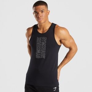 Gymshark Profile Tank. Brand New.